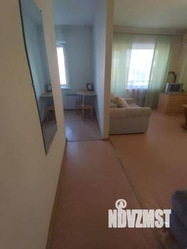 1-к квартира, вторичка, 30м2, 4/5 этаж