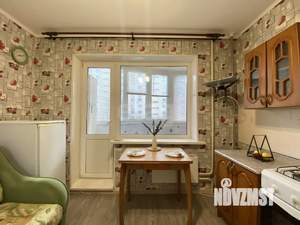 1-к квартира, вторичка, 37м2, 2/10 этаж
