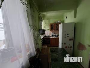 2-к квартира, вторичка, 50м2, 2/2 этаж