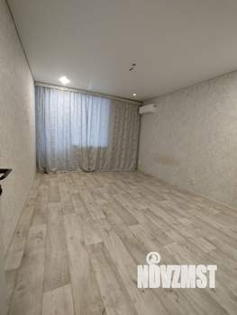 2-к квартира, вторичка, 60м2, 4/12 этаж