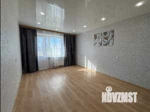 1-к квартира, вторичка, 38м2, 10/10 этаж