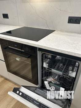 2-к квартира, вторичка, 55м2, 2/10 этаж