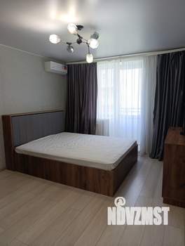 1-к квартира, вторичка, 39м2, 3/6 этаж