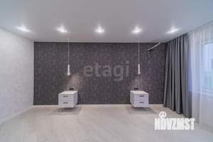 2-к квартира, вторичка, 67м2, 9/26 этаж