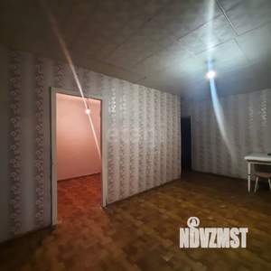 3-к квартира, вторичка, 57м2, 2/5 этаж