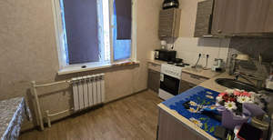 1-к квартира, вторичка, 32м2, 10/10 этаж