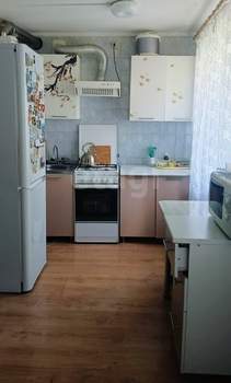 3-к квартира, вторичка, 56м2, 5/6 этаж