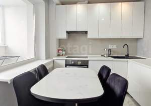 2-к квартира, вторичка, 50м2, 7/10 этаж