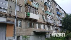 2-к квартира, вторичка, 44м2, 2/5 этаж