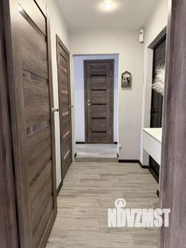 2-к квартира, вторичка, 43м2, 9/9 этаж