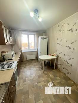 1-к квартира, вторичка, 37м2, 9/10 этаж