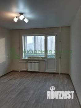 1-к квартира, вторичка, 37м2, 6/10 этаж
