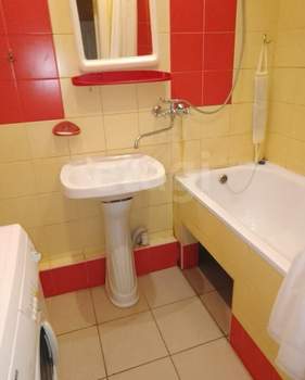 1-к квартира, вторичка, 40м2, 3/10 этаж