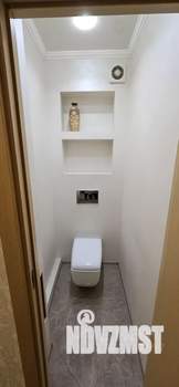 2-к квартира, вторичка, 60м2, 2/12 этаж