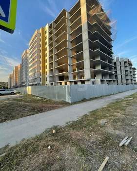 1-к квартира, вторичка, 35м2, 2/10 этаж