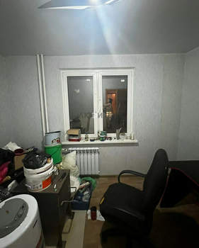 3-к квартира, вторичка, 69м2, 6/10 этаж