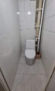 1-к квартира, вторичка, 39м2, 7/10 этаж