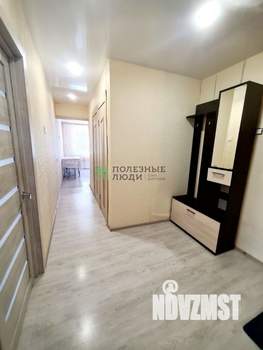 3-к квартира, вторичка, 54м2, 2/9 этаж