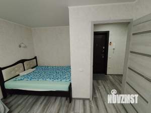 1-к квартира, вторичка, 38м2, 8/9 этаж