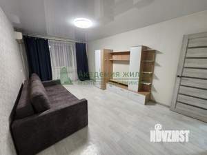 1-к квартира, вторичка, 38м2, 7/10 этаж
