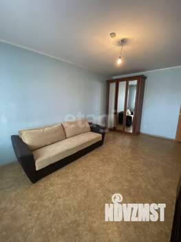 1-к квартира, вторичка, 40м2, 10/10 этаж