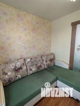 2-к квартира, вторичка, 49м2, 3/5 этаж