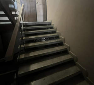 3-к квартира, вторичка, 92м2, 2/4 этаж