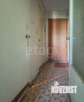 3-к квартира, вторичка, 60м2, 6/9 этаж