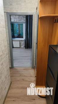 1-к квартира, вторичка, 31м2, 2/6 этаж