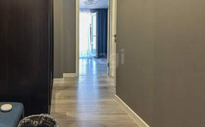 2-к квартира, вторичка, 48м2, 15/19 этаж