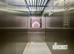 2-к квартира, вторичка, 66м2, 32/37 этаж