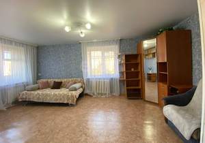 1-к квартира, вторичка, 32м2, 4/5 этаж