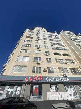 1-к квартира, вторичка, 40м2, 10/10 этаж
