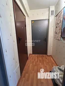 3-к квартира, вторичка, 65м2, 9/9 этаж