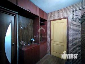 3-к квартира, вторичка, 58м2, 1/9 этаж