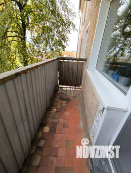 2-к квартира, вторичка, 43м2, 4/5 этаж