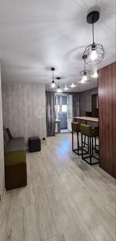 2-к квартира, вторичка, 50м2, 3/10 этаж