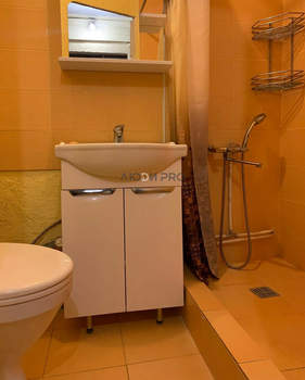 2-к квартира, вторичка, 44м2, 2/5 этаж