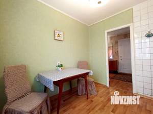 3-к квартира, вторичка, 57м2, 1/9 этаж