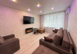 2-к квартира, вторичка, 45м2, 3/5 этаж