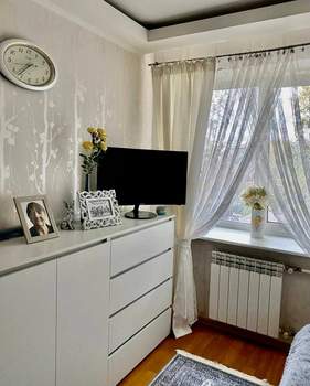 2-к квартира, вторичка, 50м2, 4/9 этаж