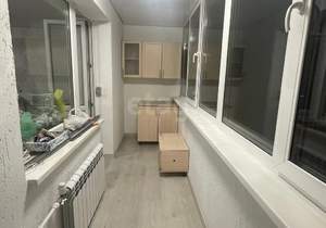 2-к квартира, вторичка, 59м2, 2/10 этаж