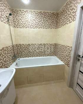 1-к квартира, вторичка, 40м2, 2/10 этаж