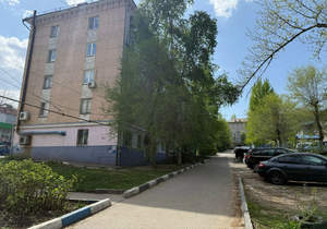 2-к квартира, вторичка, 41м2, 4/4 этаж