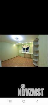 3-к квартира, вторичка, 84м2, 2/10 этаж