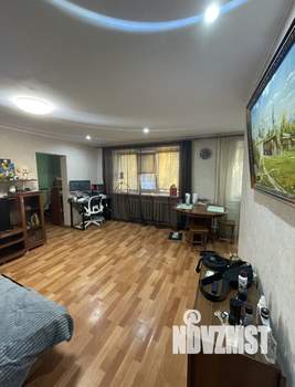 3-к квартира, вторичка, 43м2, 2/5 этаж