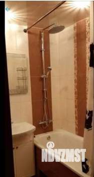 1-к квартира, вторичка, 41м2, 5/10 этаж