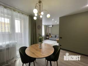 1-к квартира, вторичка, 42м2, 7/10 этаж