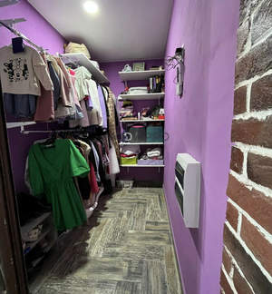 2-к квартира, вторичка, 52м2, 3/18 этаж