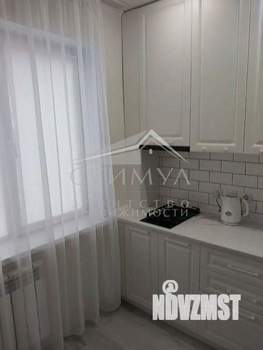 1-к квартира, вторичка, 37м2, 1/6 этаж